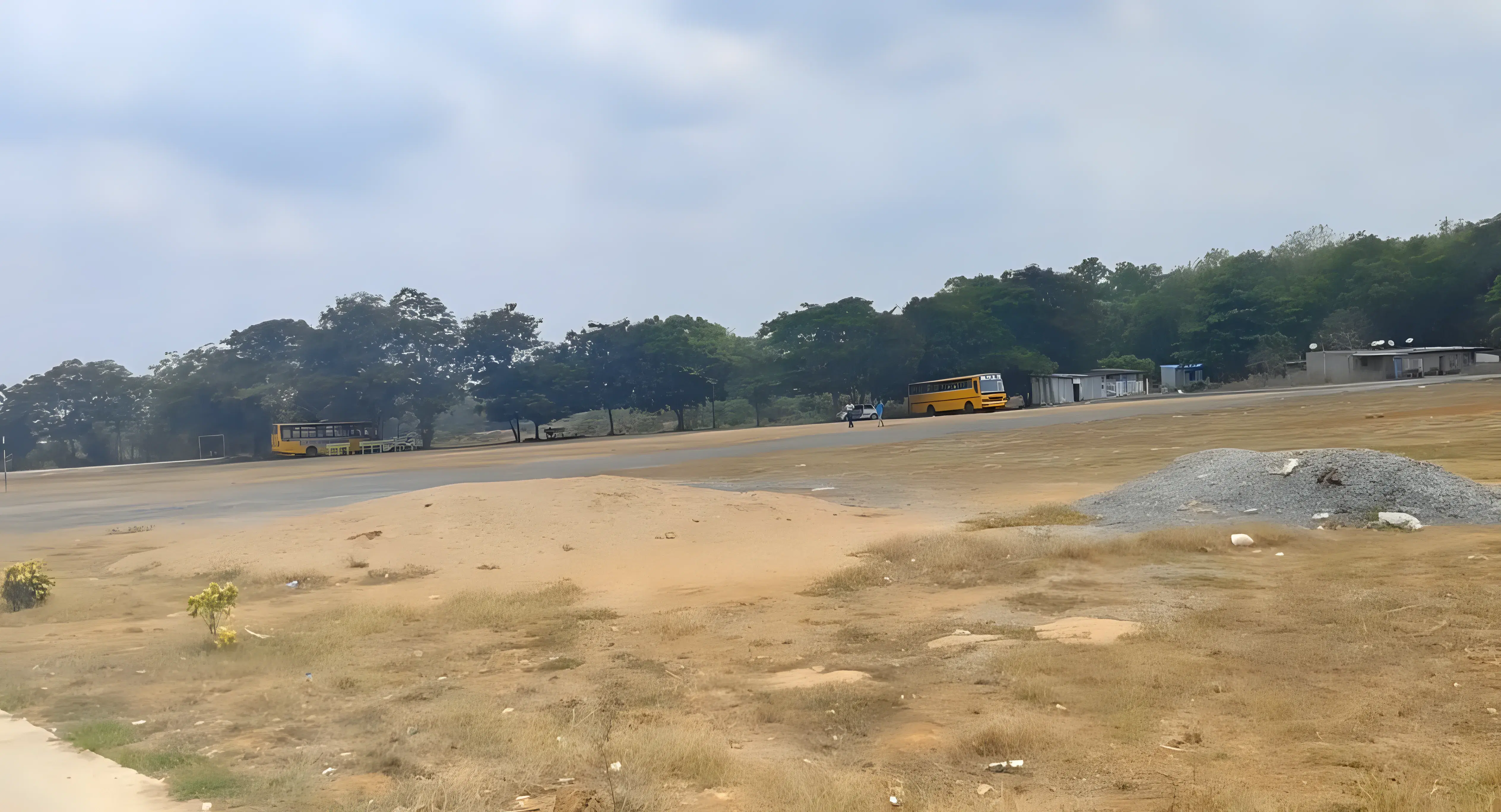 RV Institute of Technology Guntur hostel photo 23